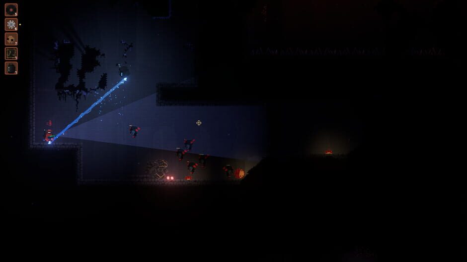 Screenshots Subgloom