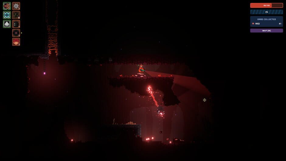 Screenshots Subgloom