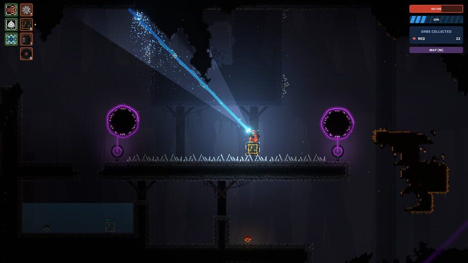 Screenshots Subgloom