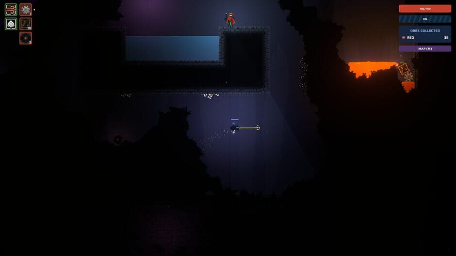 Screenshots Subgloom