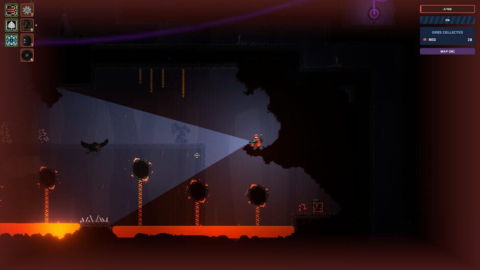 Screenshots Subgloom
