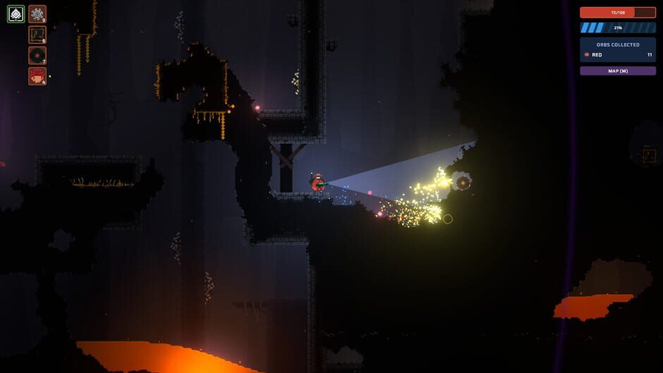 Screenshots Subgloom