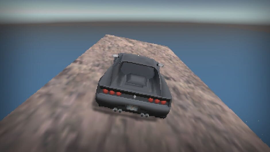 Hill 4 Cheetah screenshot 2