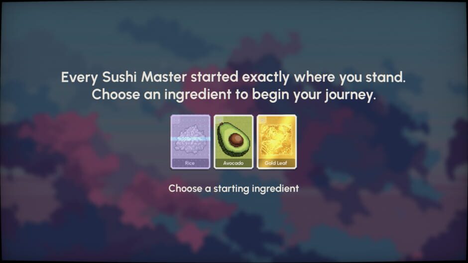 Sushiamo screenshot