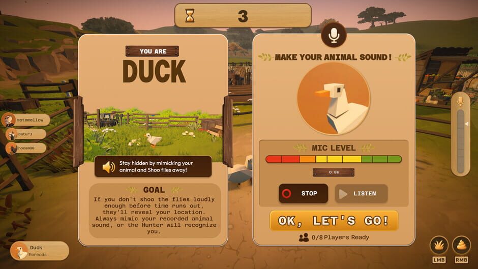 Moo Who? screenshot