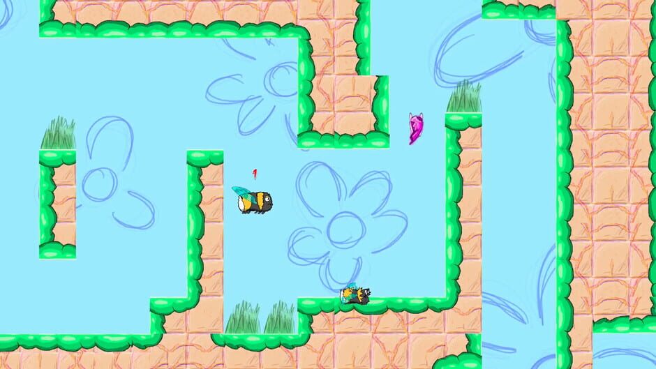 Wald-Guard screenshot