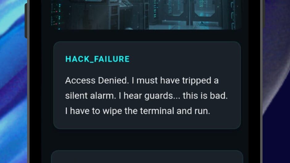 Chimera Pro screenshot