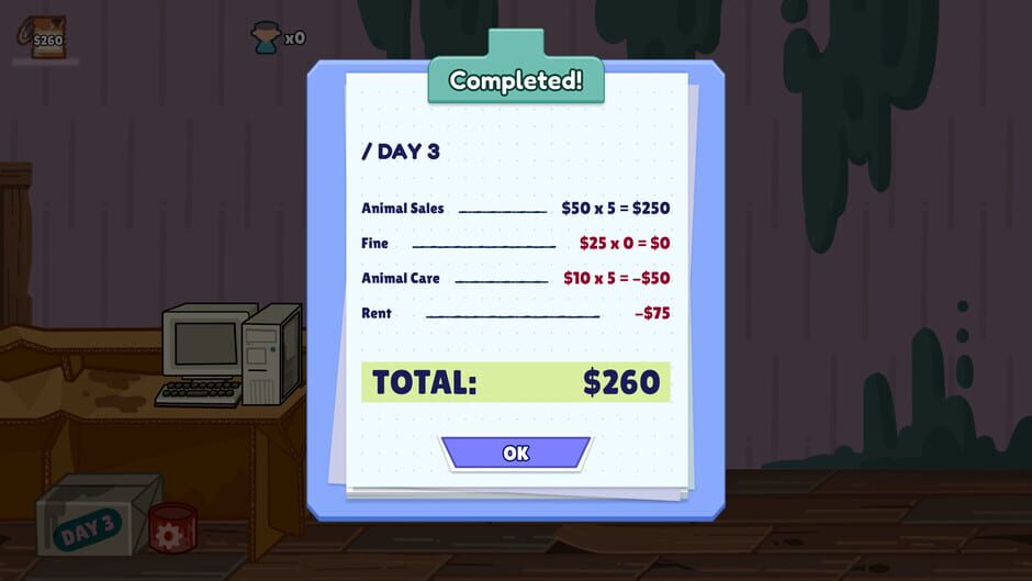 Where Is My Pet? screenshot 1