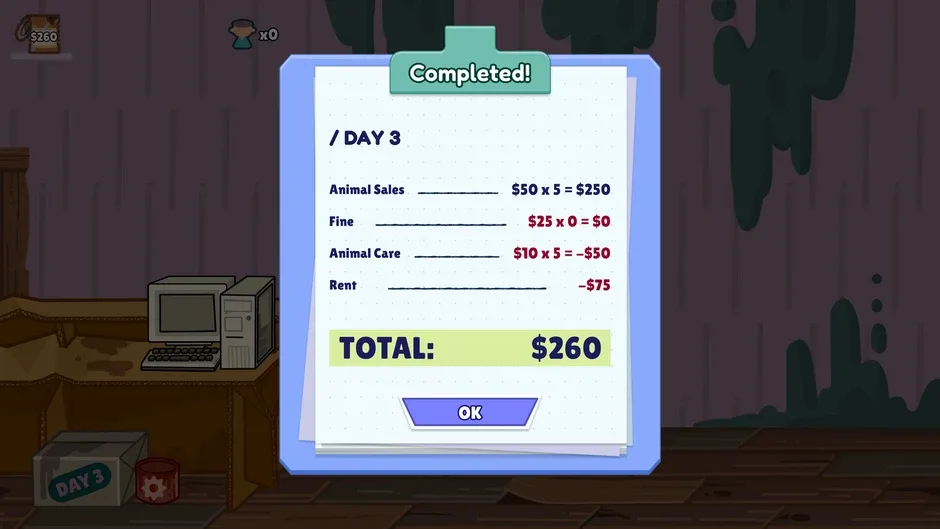 Screenshot de Where Is My Pet?