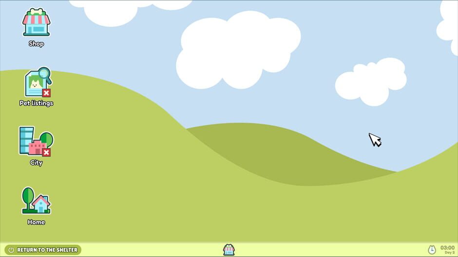 Where Is My Pet? screenshot 2