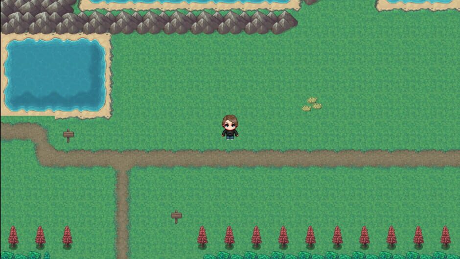 Woke Quest screenshot