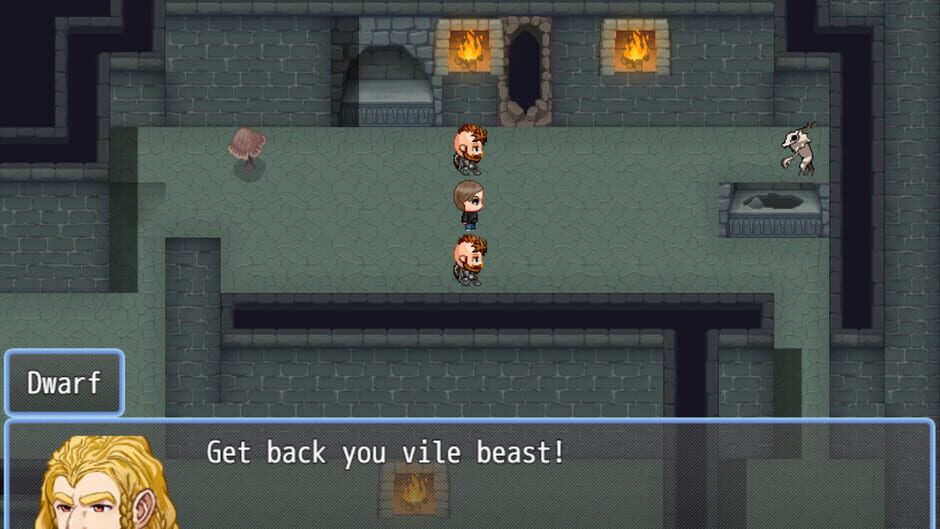 Woke Quest screenshot