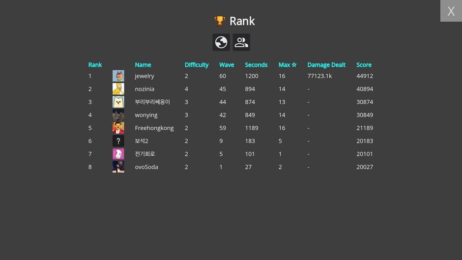 Slot Machine Defence screenshot 4