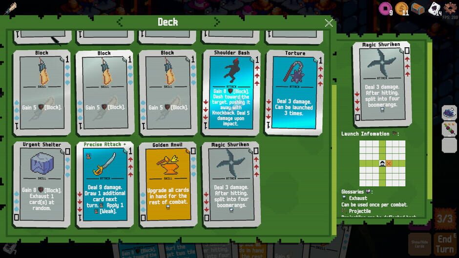 Square Colosseum: Cell B201 screenshot 3