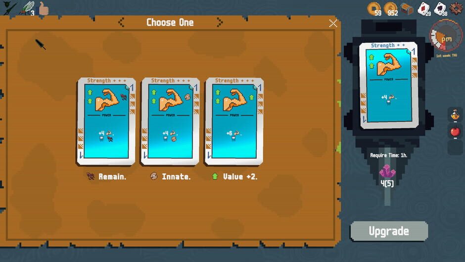 Square Colosseum: Cell B201 screenshot 4