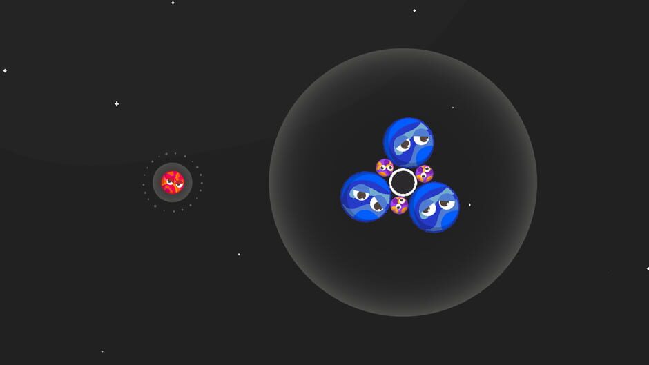 egunan Sputnika Game