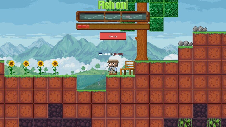 Screenshots Brixonia