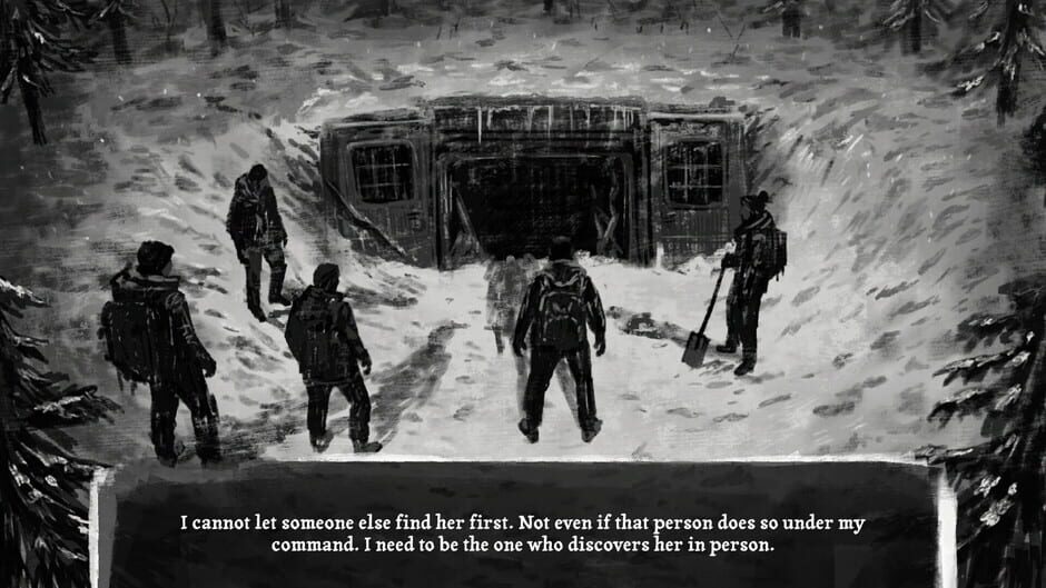 A Trans-Siberian Tea screenshot 4