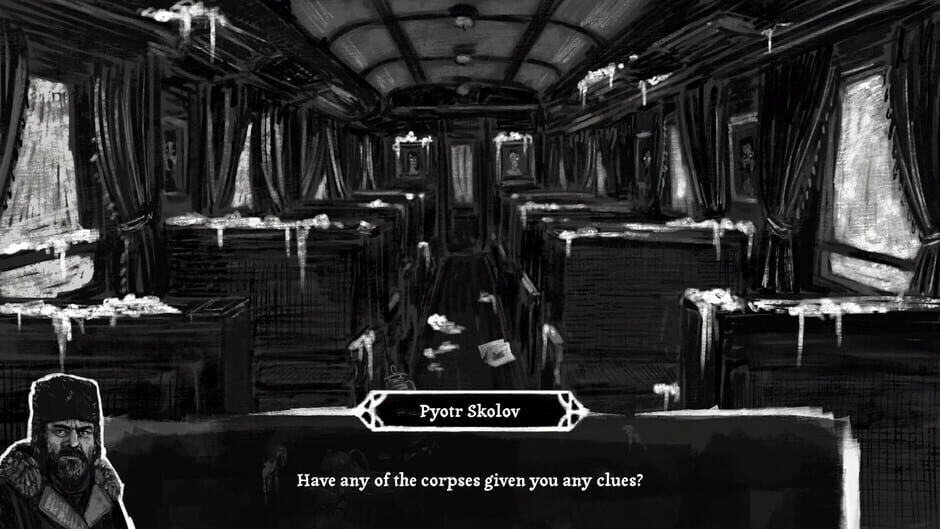 A Trans-Siberian Tea screenshot 3