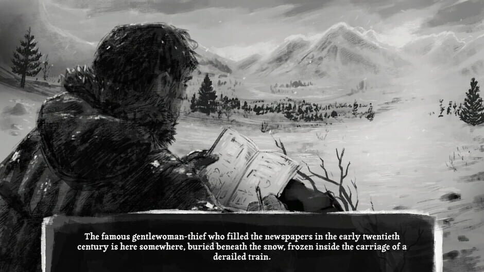 A Trans-Siberian Tea screenshot 8