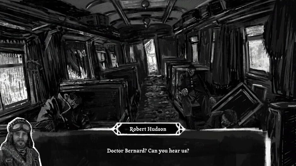 A Trans-Siberian Tea screenshot 2