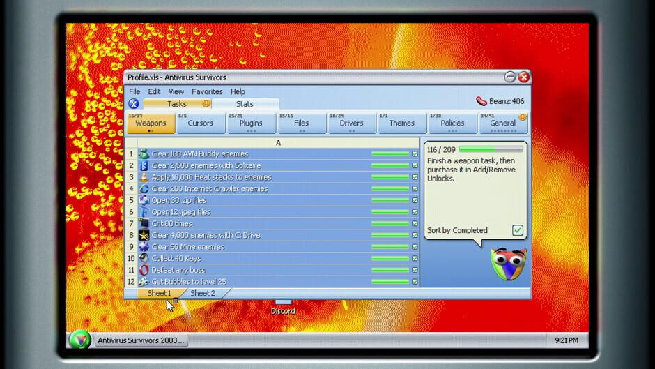 Antivirus Survivors 2003 Professional