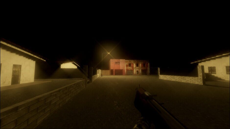 Screenshots Carnor City