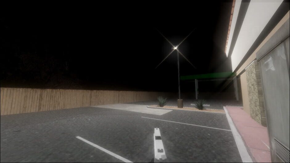 Screenshots Carnor City