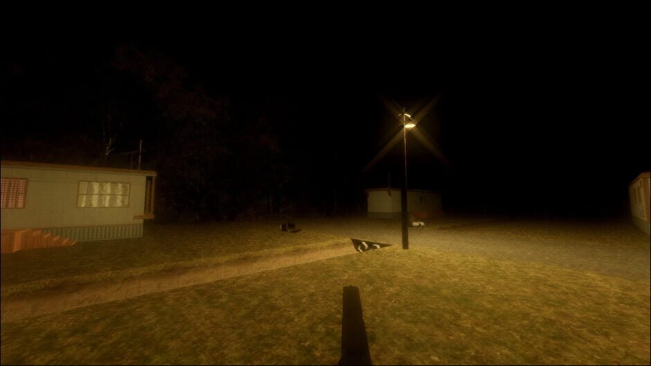 Screenshots Carnor City