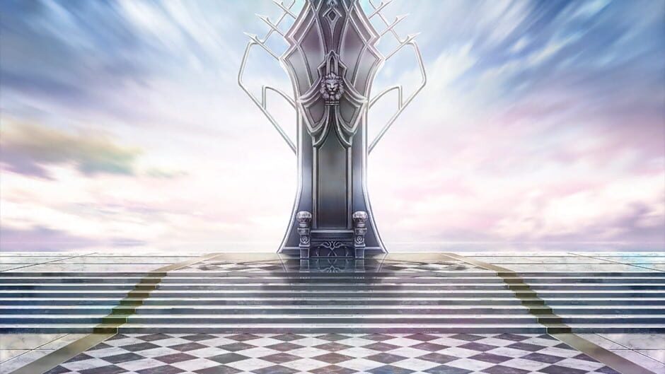 Fate/Grand Order: Singularity VI - Camelot screenshot
