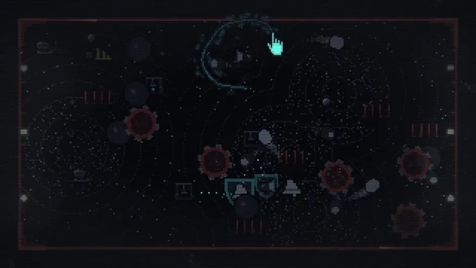 Screenshot de Spell Unbound