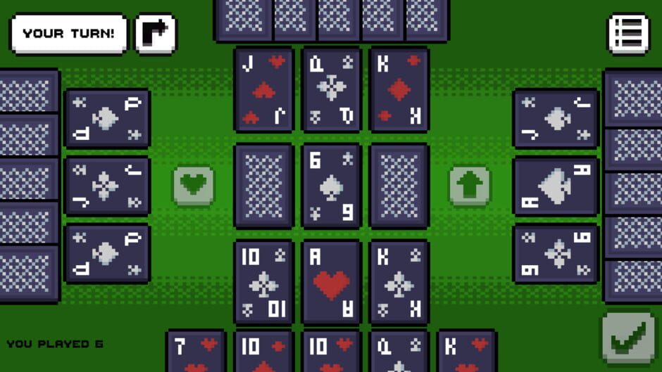 Slimehead screenshot 2