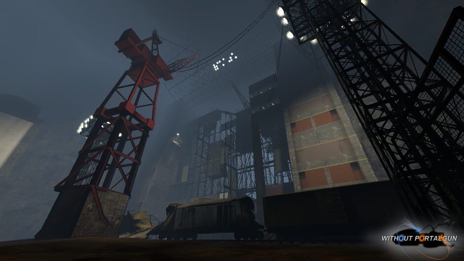 Without Portalgun Collection screenshot