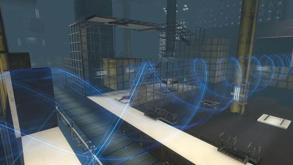 Without Portalgun Collection screenshot