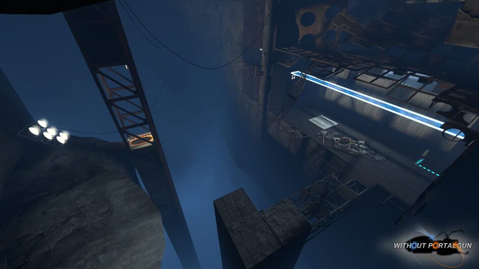 Without Portalgun Collection screenshot