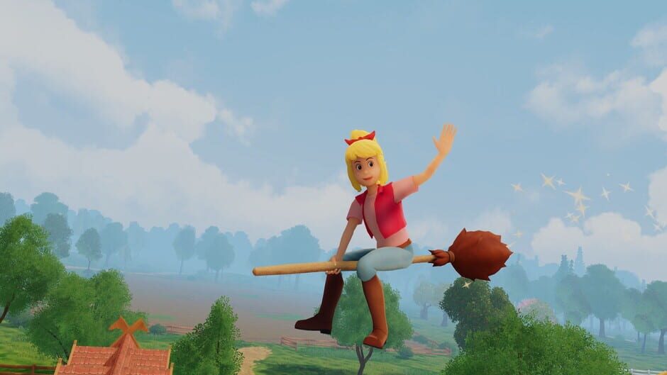 Bibi & Tina: Ready, Set, Ride! screenshot 5