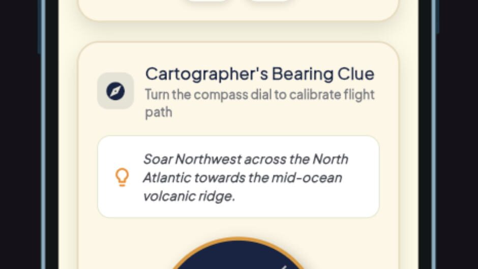 Glyphwing: World Geography screenshot