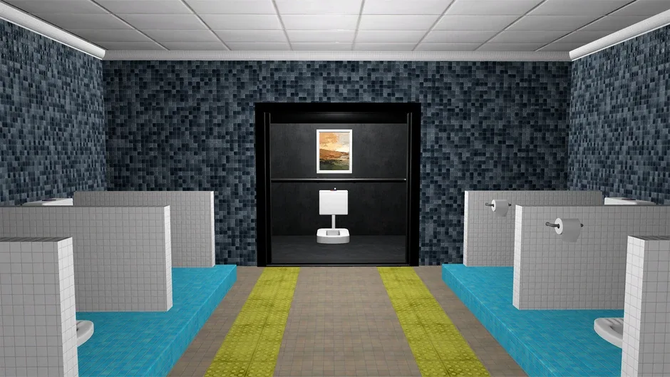Кадър от Toilet 101