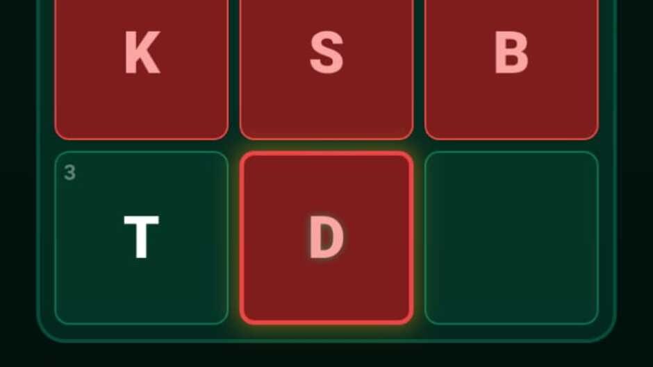 Crossword AI screenshot 5