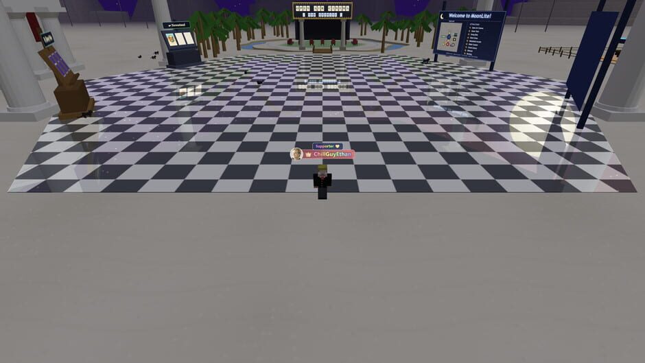 MoonLite screenshot 3