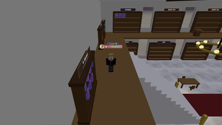 MoonLite screenshot 8