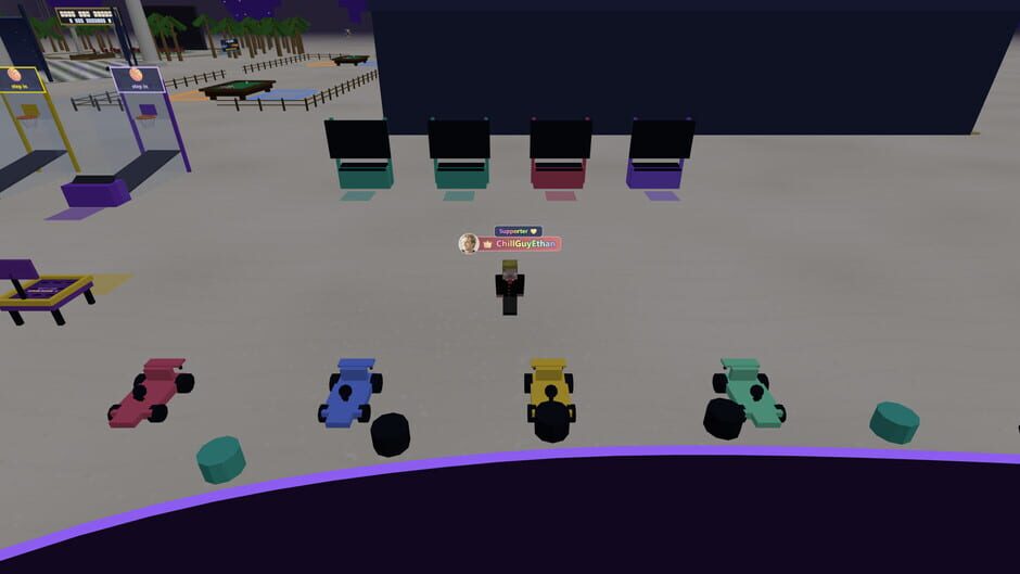 MoonLite screenshot 1