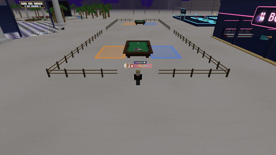 MoonLite screenshot 2