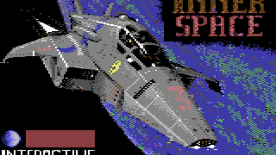 Inner Space screenshot