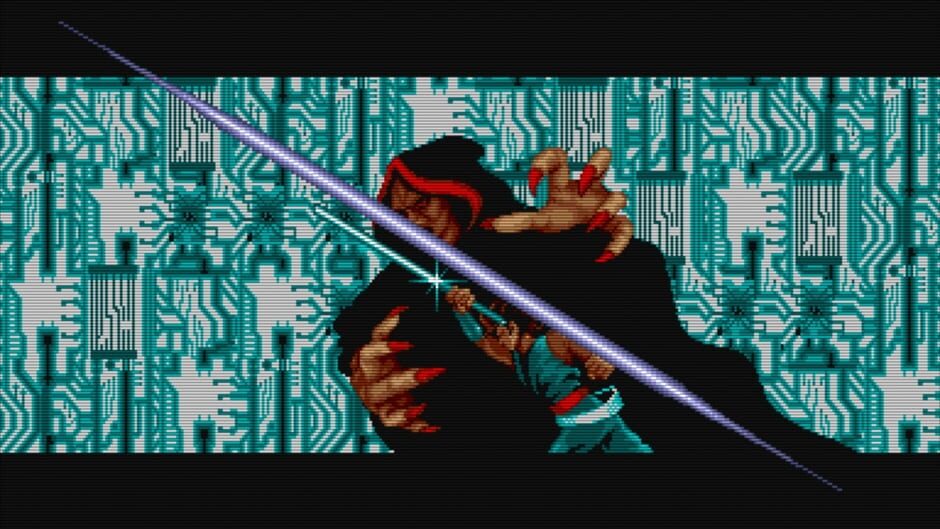 Strider: imagem 4