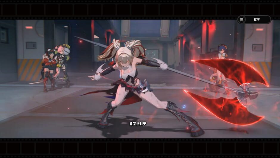Zenless Zone Zero: Update 3.2 - Their Secret Histories screenshot