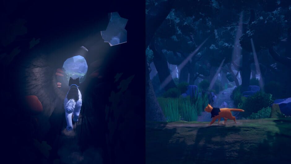 The Missing Tail screenshot