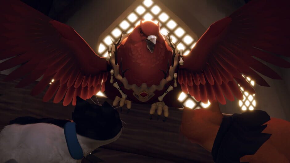 The Missing Tail screenshot 10