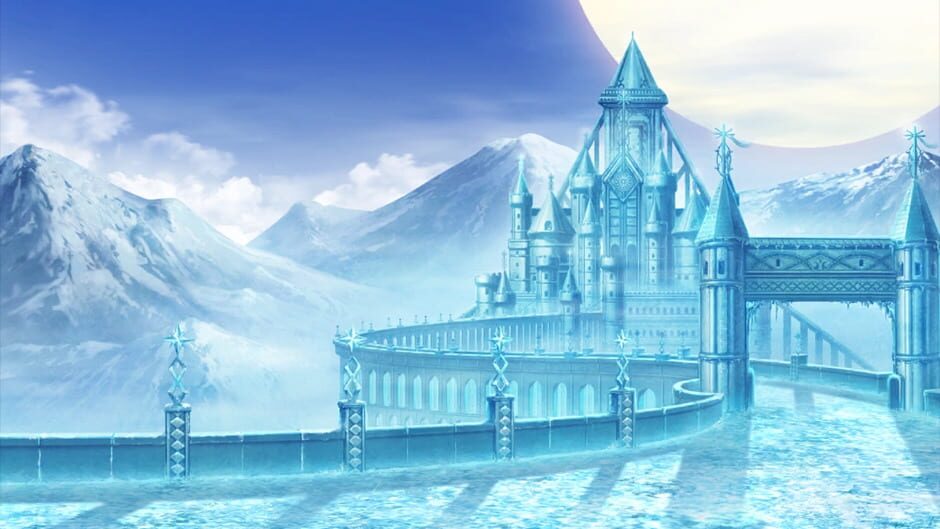 Fate/Grand Order: Lostbelt No. 2 - Götterdämmerung screenshot 1