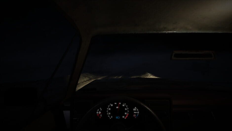 My Friend, the Wickhorn screenshot 3